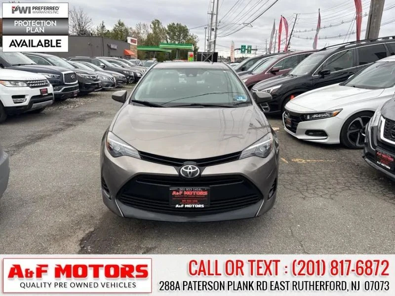 2018 Toyota Corolla 11th Gen - Image 7 of 12