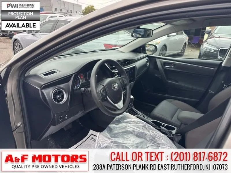 2018 Toyota Corolla 11th Gen - Image 11 of 12