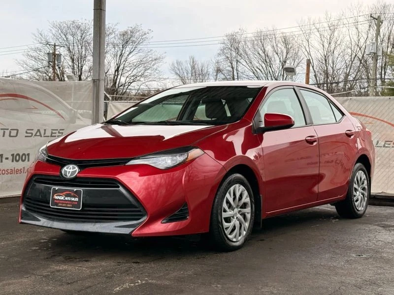 2018 Toyota Corolla 11th Gen - Image 3 of 12
