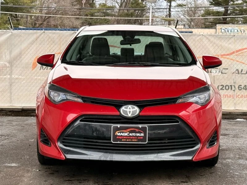 2018 Toyota Corolla 11th Gen - Image 5 of 12