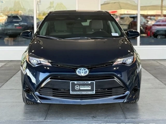 2018 Toyota Corolla 11th Gen - Image 12 of 12