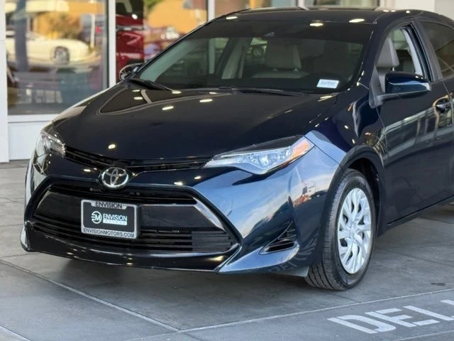 2018 Toyota Corolla 11th Gen - Image 8 of 12