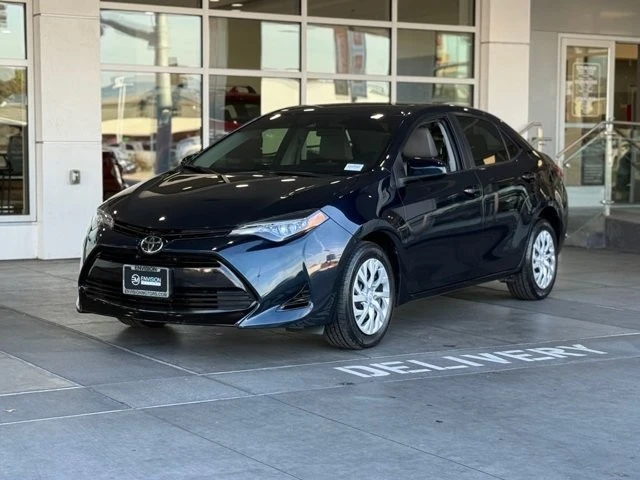 2018 Toyota Corolla 11th Gen - Image 6 of 12