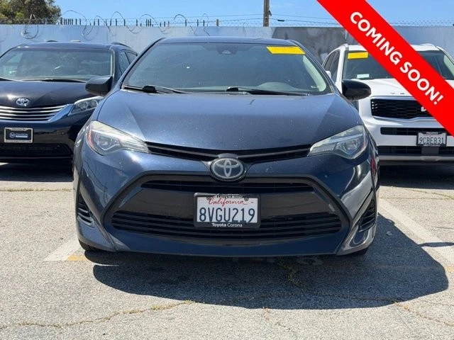 2018 Toyota Corolla 11th Gen - Image 2 of 9