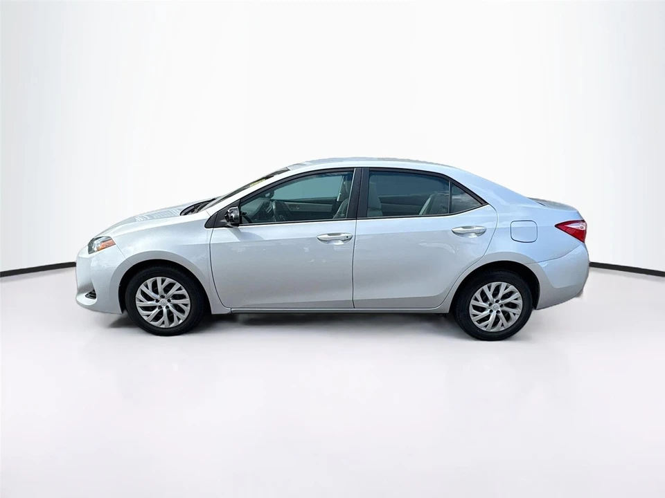 2018 Toyota Corolla 11th Gen - Image 2 of 5