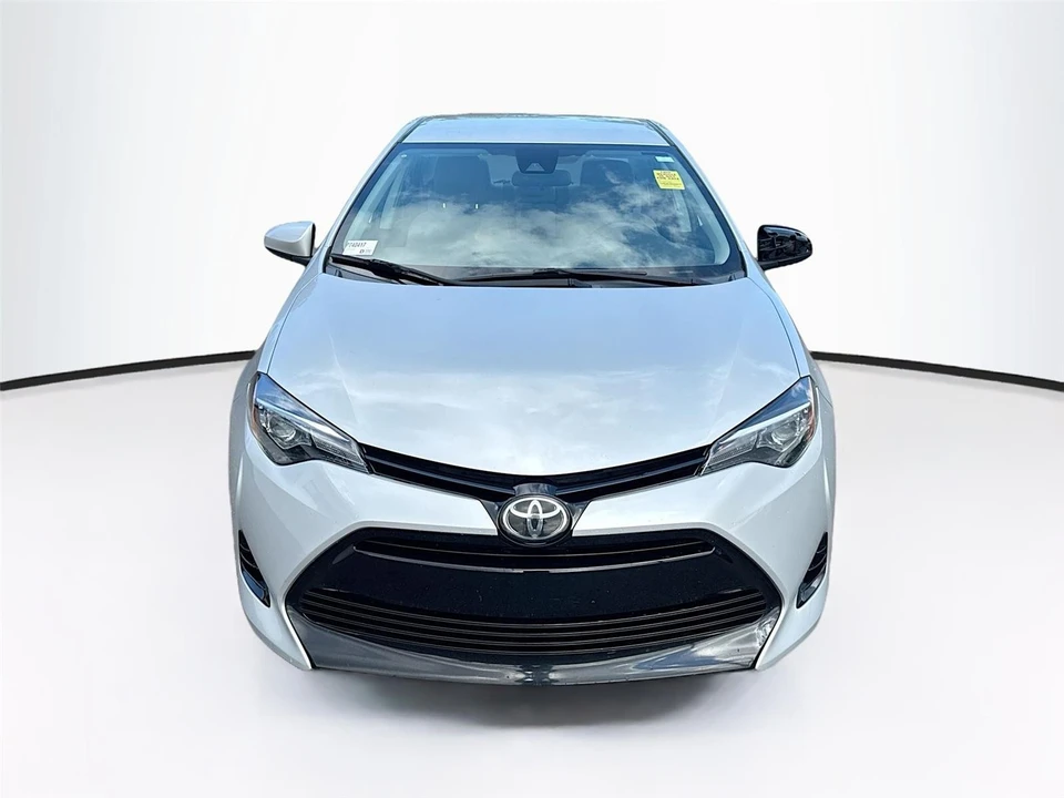 2018 Toyota Corolla 11th Gen - Image 5 of 5