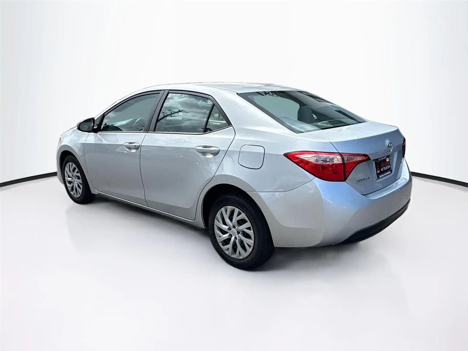 2018 Toyota Corolla 11th Gen - Image 3 of 5