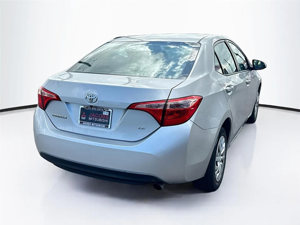 2018 Toyota Corolla 11th Gen - Image 4 of 5