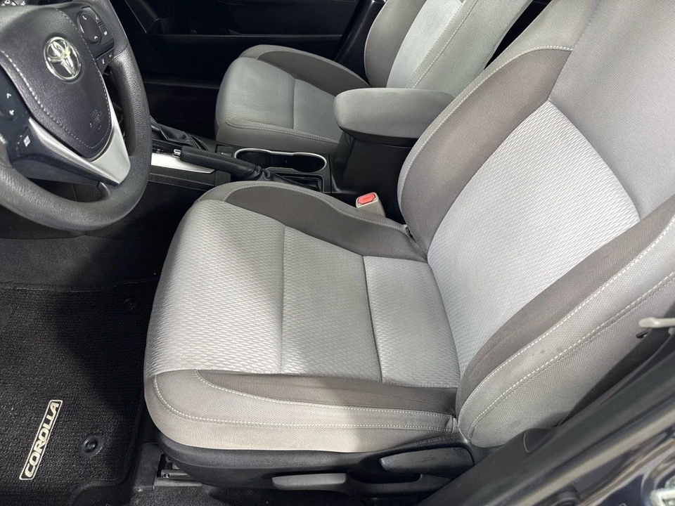 2018 Toyota Corolla 11th Gen - Image 12 of 12