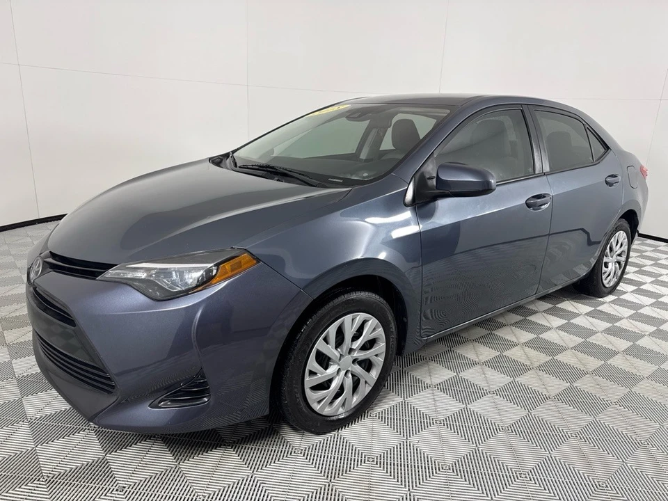 2018 Toyota Corolla 11th Gen - Image 8 of 12