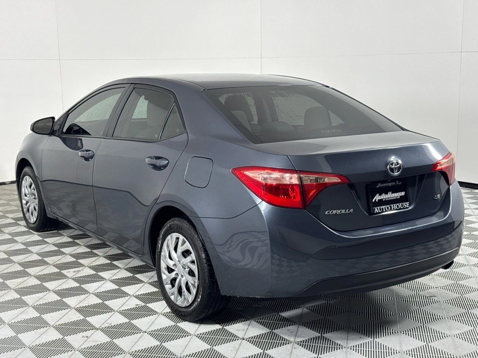 2018 Toyota Corolla 11th Gen - Image 7 of 12