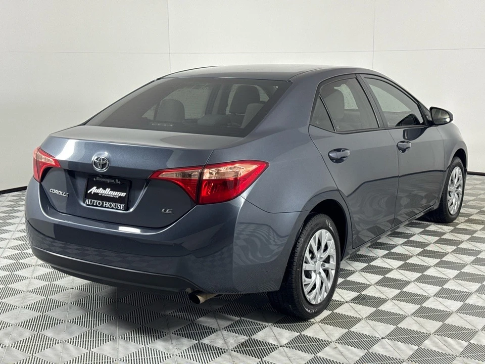 2018 Toyota Corolla 11th Gen - Image 5 of 12