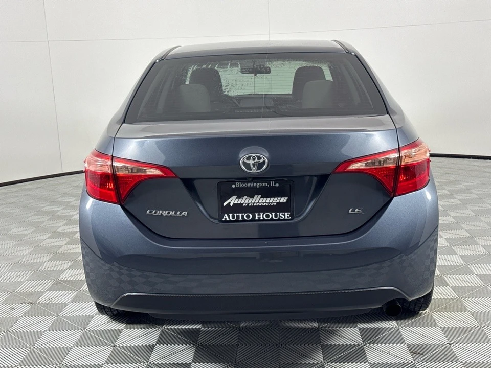 2018 Toyota Corolla 11th Gen - Image 6 of 12