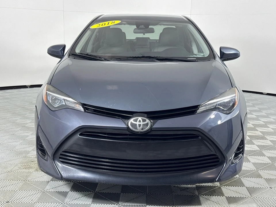 2018 Toyota Corolla 11th Gen - Image 10 of 12