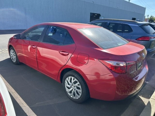 2018 Toyota Corolla 11th Gen - Image 3 of 4