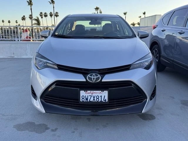 2018 Toyota Corolla 11th Gen - Image 2 of 3
