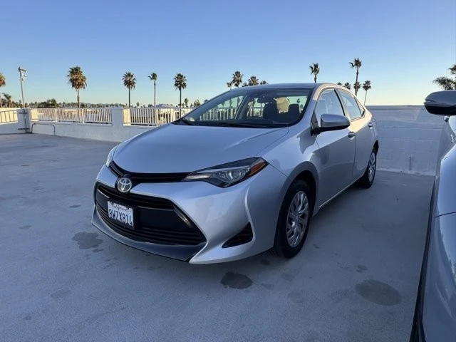 2018 Toyota Corolla 11th Gen - Image 3 of 3