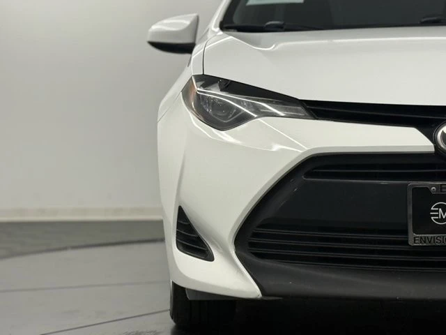 2018 Toyota Corolla 11th Gen - Image 4 of 12