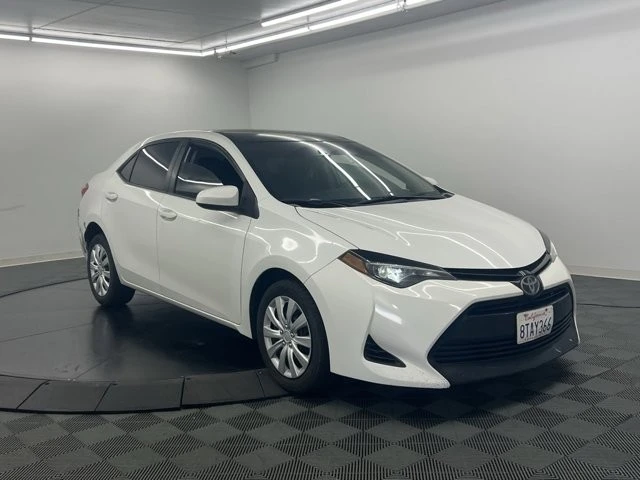 2018 Toyota Corolla 11th Gen - Image 2 of 8