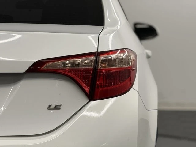 2018 Toyota Corolla 11th Gen - Image 7 of 12