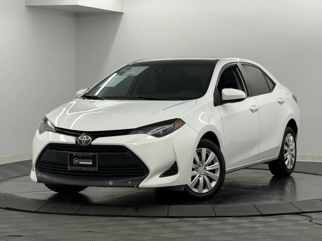 2018 Toyota Corolla 11th Gen - Image 2 of 12