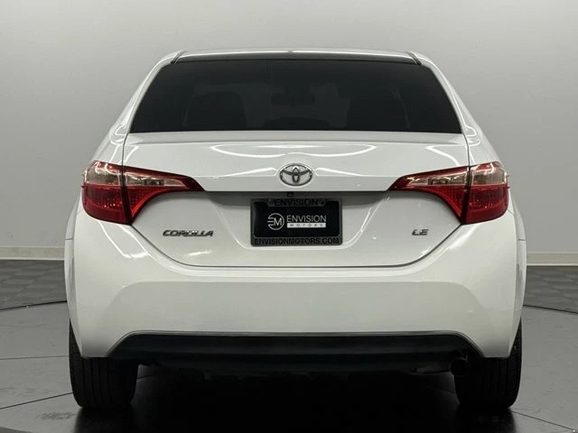 2018 Toyota Corolla 11th Gen - Image 8 of 12