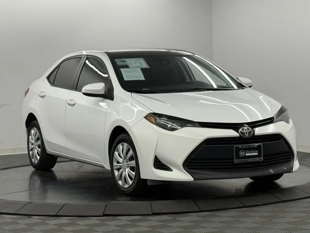 2018 Toyota Corolla 11th Gen - Image 5 of 12