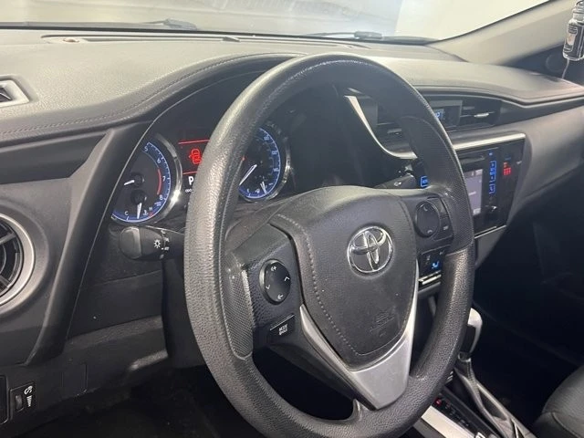 2018 Toyota Corolla 11th Gen - Image 5 of 8