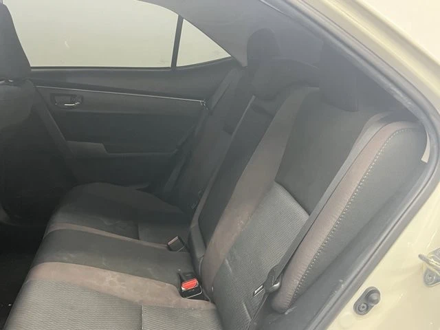 2018 Toyota Corolla 11th Gen - Image 7 of 8