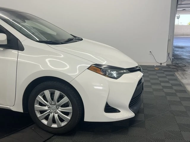 2018 Toyota Corolla 11th Gen - Image 4 of 8