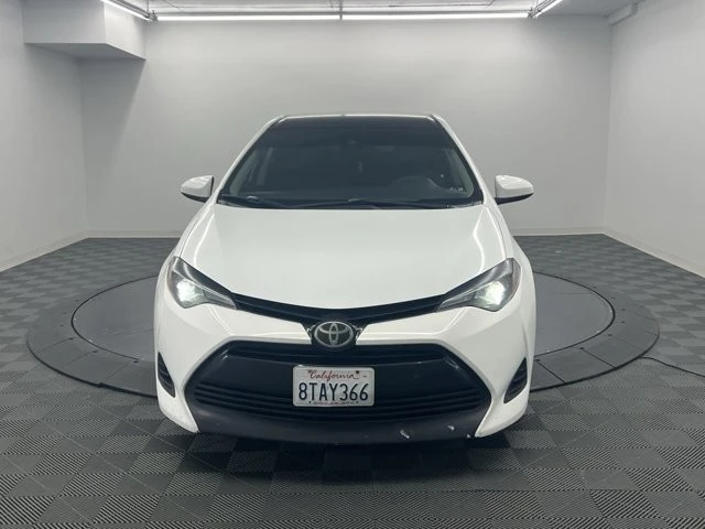 2018 Toyota Corolla 11th Gen - Image 3 of 8