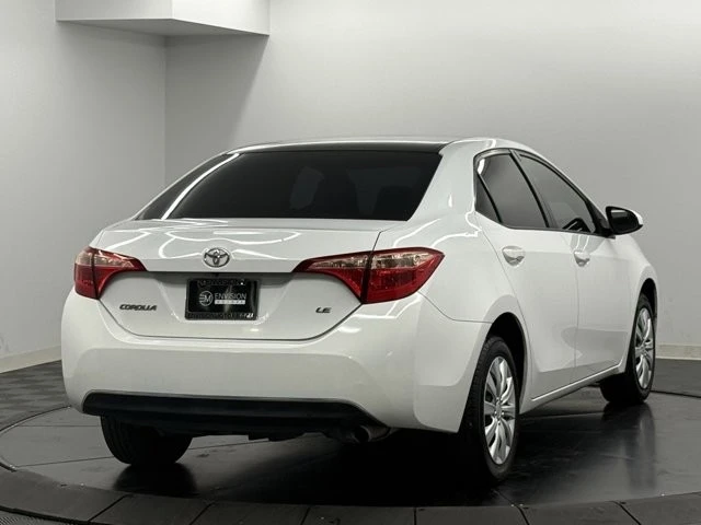 2018 Toyota Corolla 11th Gen - Image 6 of 12