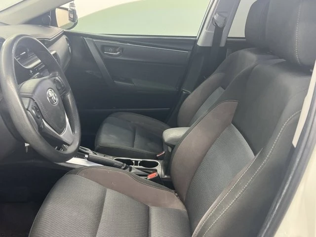 2018 Toyota Corolla 11th Gen - Image 6 of 8
