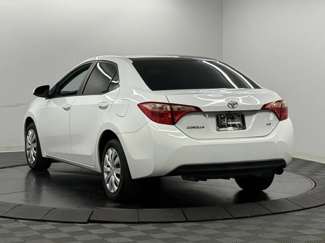 2018 Toyota Corolla 11th Gen - Image 10 of 12
