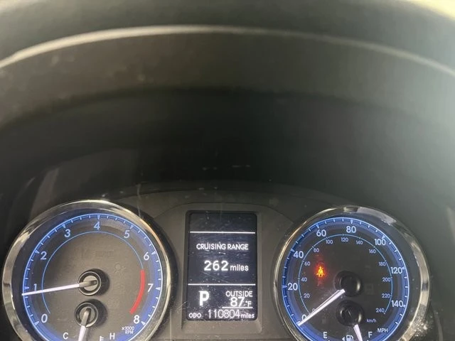 2018 Toyota Corolla 11th Gen - Image 8 of 8