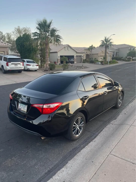 2018 Toyota Corolla 11th Gen - Image 5 of 9