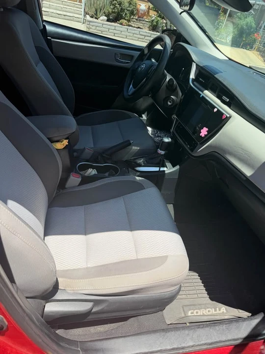 2018 Toyota Corolla 11th Gen - Image 4 of 7