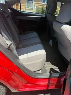 2018 Toyota Corolla 11th Gen - Image 3 of 7