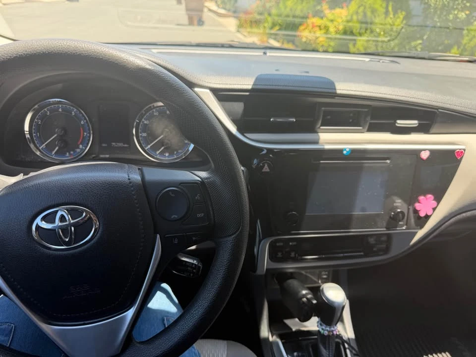 2018 Toyota Corolla 11th Gen - Image 7 of 7