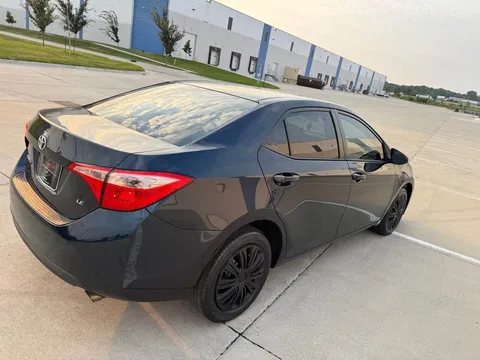 2018 Toyota Corolla 11th Gen - Image 4 of 11