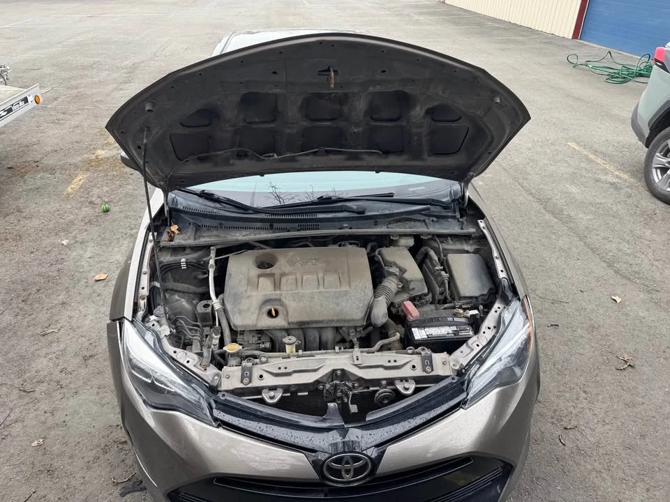 2018 Toyota Corolla 11th Gen - Image 5 of 9