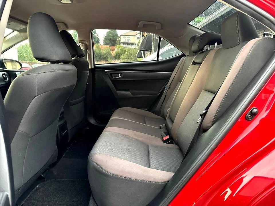 2018 Toyota Corolla 11th Gen - Image 20 of 20