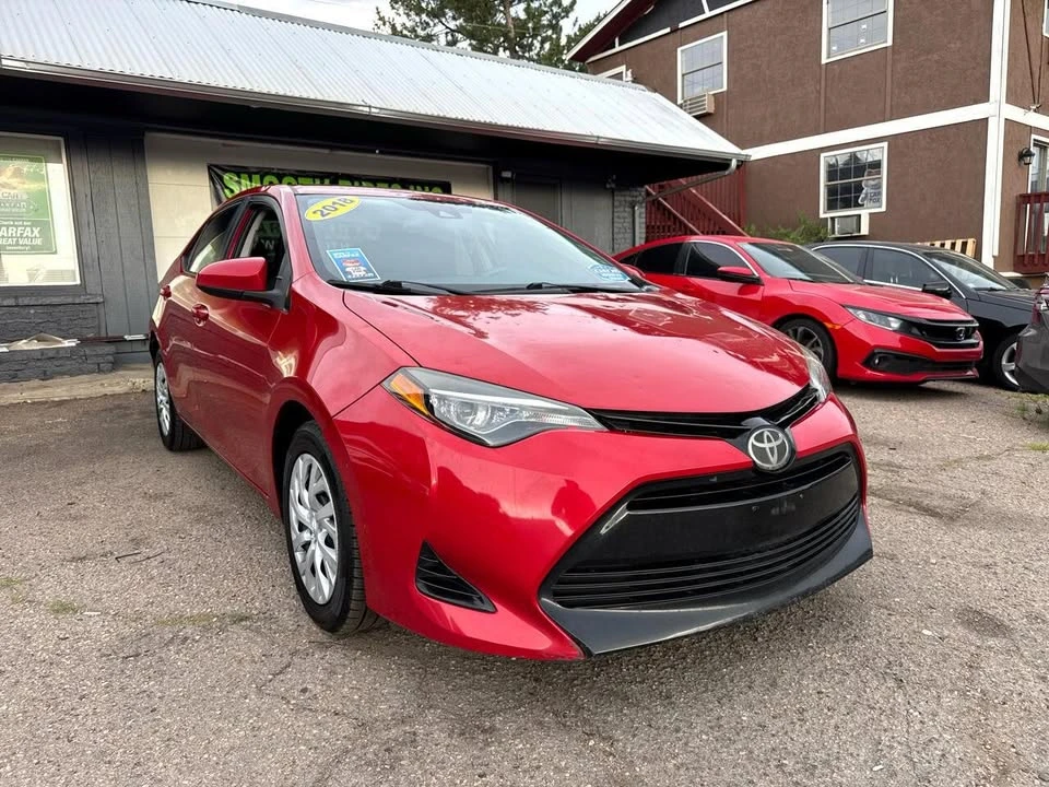 2018 Toyota Corolla 11th Gen - Image 3 of 20