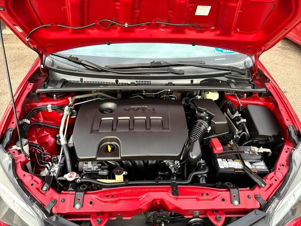 2018 Toyota Corolla 11th Gen - Image 10 of 20