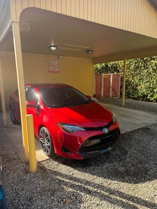 2018 Toyota Corolla 11th Gen - Image 5 of 8