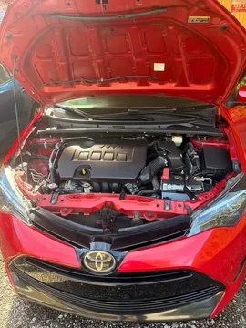 2018 Toyota Corolla 11th Gen - Image 2 of 8