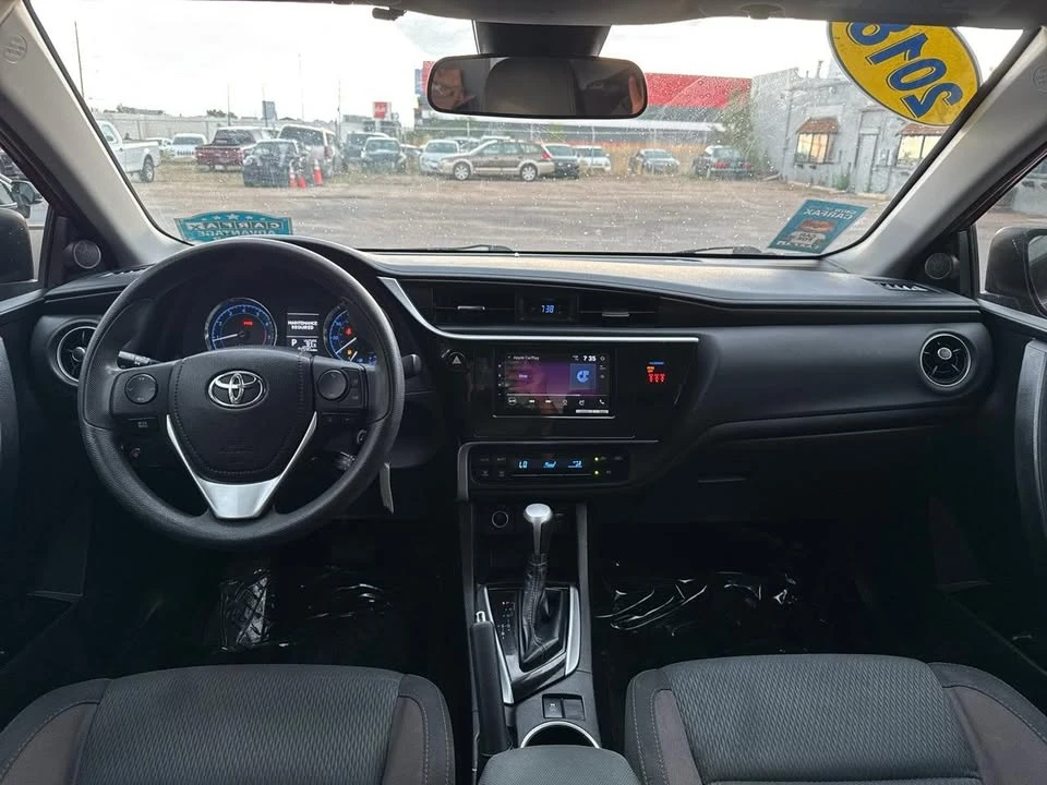 2018 Toyota Corolla 11th Gen - Image 15 of 20