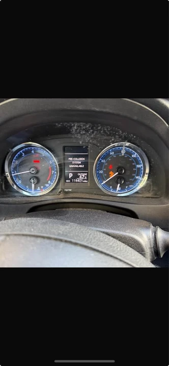 2018 Toyota Corolla 11th Gen - Image 6 of 6