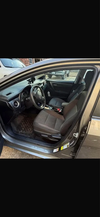 2018 Toyota Corolla 11th Gen - Image 5 of 6