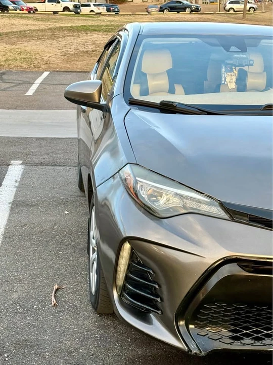 2018 Toyota Corolla 11th Gen - Image 3 of 10